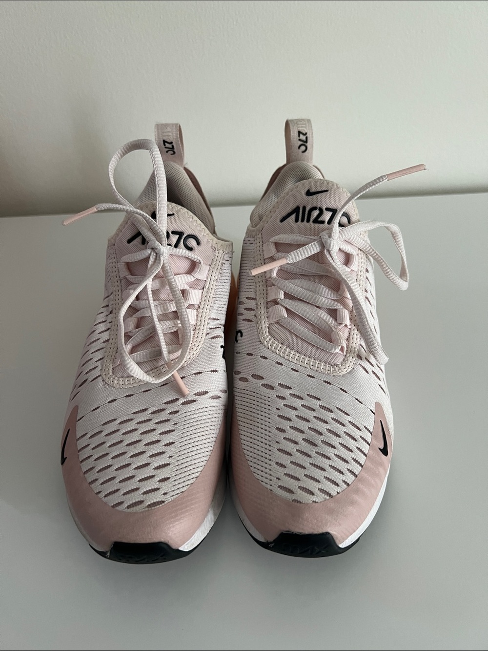 Nike Women’s Air Max 270 Shoes